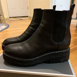 Marc Fisher Boots